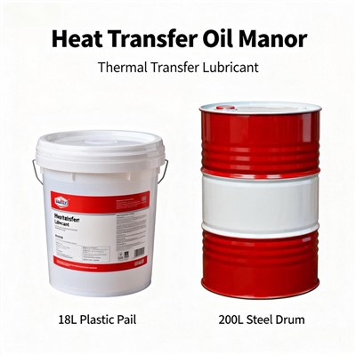Heat Transfer Fluid
